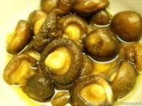 香菇肉馅饺子的做法