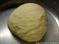 香菇肉馅饺子的做法