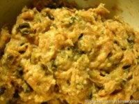 香菇肉馅饺子的做法