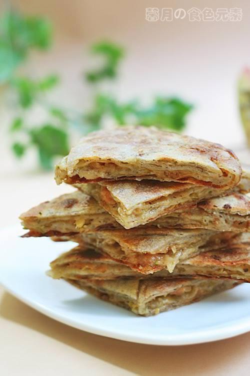 黑豆渣肉饼的做法 黑豆渣肉饼的做法