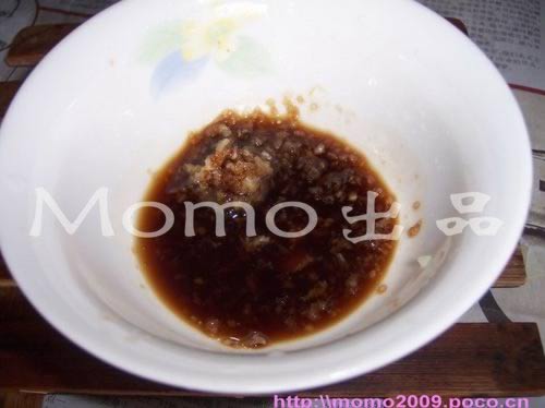 猪肉豆苗饺的做法