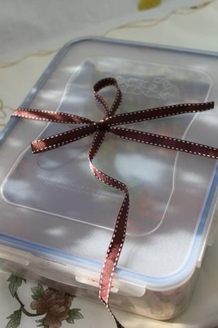 提拉米苏硬身保鲜盒版的做法