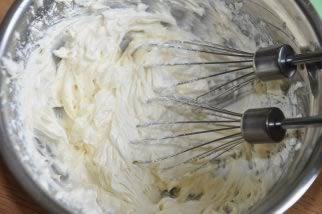 复活节的杯子蛋糕的做法