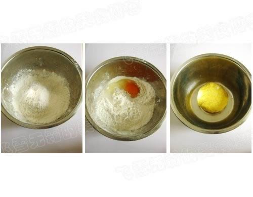 鸡汤手擀面的做法