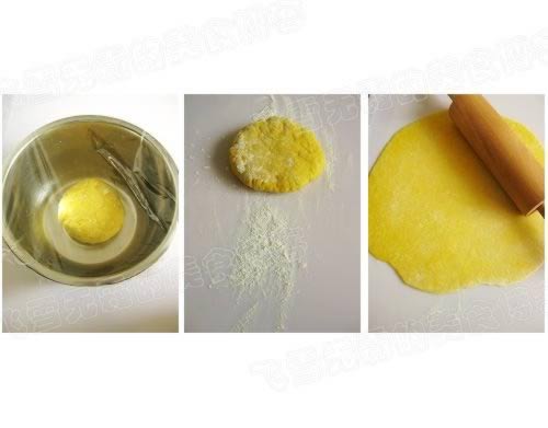 鸡汤手擀面的做法