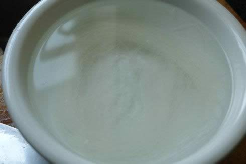 鸭血粉丝汤的做法