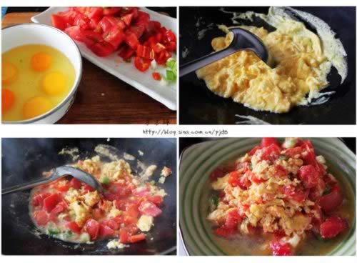 菠菜手擀面的做法