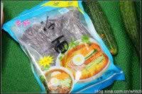 冷面的做法