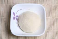 中国葱油饼的做法