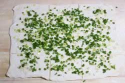 中国葱油饼的做法