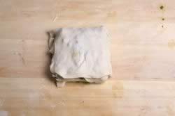 中国葱油饼的做法