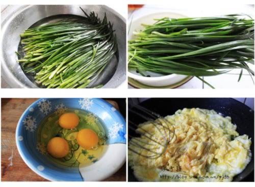 烤出来的锅贴的做法