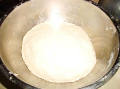 芹菜馅饺子的做法