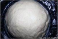 如何让蒸出来的馒头赛面包的做法