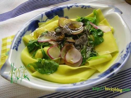 ����PASTA������