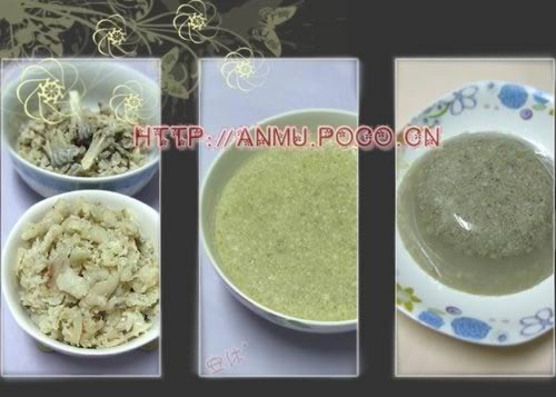 葱肉灌汤水饺的做法