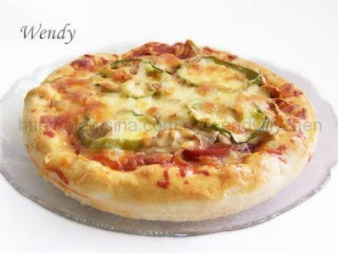 ʲ��PIZZA������