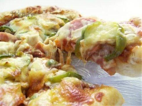 ʲ��PIZZA������