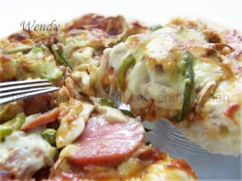 ʲ��PIZZA������