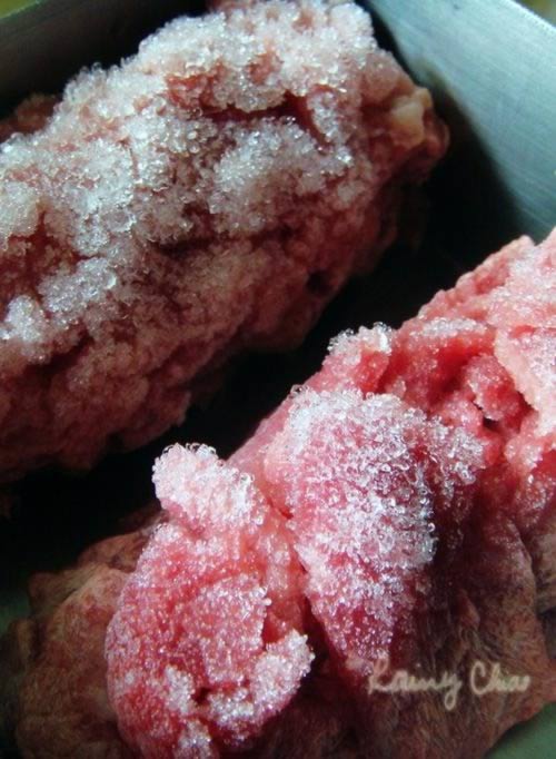 ��ݻ���������ͨ�ķ۵�����