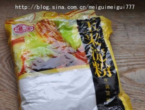 冰花煎饺的做法