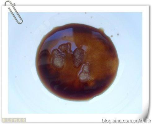 水果香肠凉面的做法