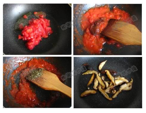 椰香馕披萨的做法