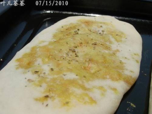 咖喱牛肉馅饼的做法