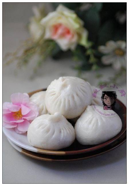 鲜肉小笼包的做法