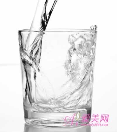 养生须知:清晨喝水学问大 须知4点