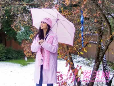 饮食调节 避免诱发因素 冬春拉肚子不烦恼