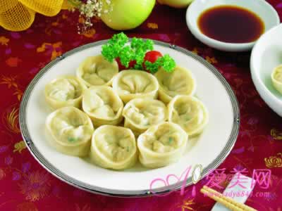 饮食调节 避免诱发因素 冬春拉肚子不烦恼