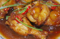 ���ռ��ȵ���������ͼ��