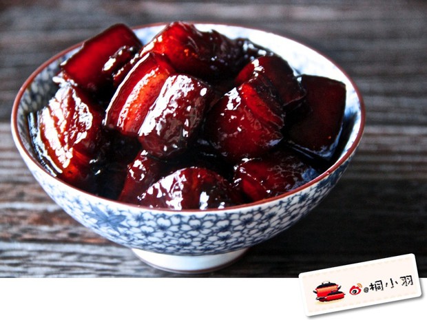 新年好吃家常红烧肉的做法,怎么做,如何做好吃详细步骤图解的做法