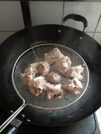 ����һ�ν��͵��Ǵ��Źǵ���������ͼ��