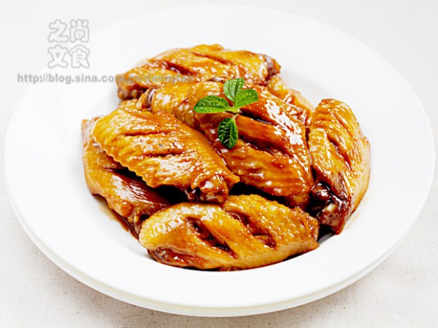 红烧鸡中翅的做法 红烧鸡中翅的做法