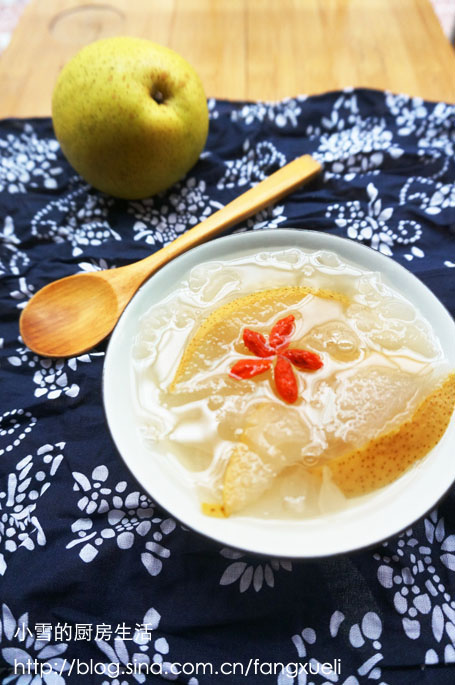 ����ѩ���������ˮ������