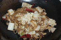 �ϳ��ײ˷۵���������ͼ��