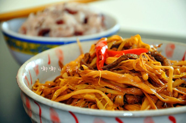 ��˿�ջƻ��˵�����