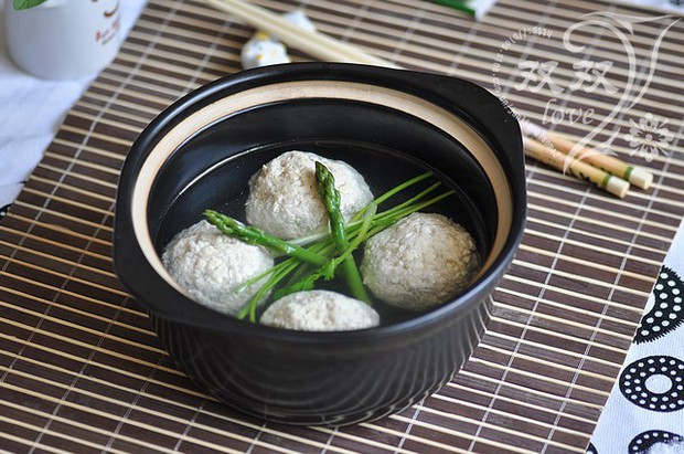 宴客豆腐丸子的做法,怎么做,豆腐丸子如何做好吃详细步骤图解的做法