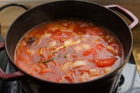 番茄牛肉的做法步骤图解