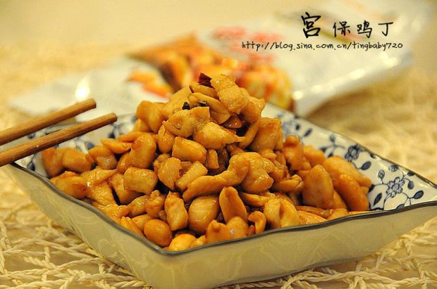 懒人宫保鸡丁的做法,怎么做,懒人宫保鸡丁如何做好吃详细步骤图解的做法