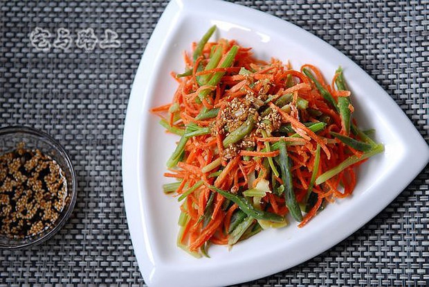 宴客菜粉蒸杂蔬的做法,怎么做,粉蒸杂蔬如何做好吃详细步骤图解的做法