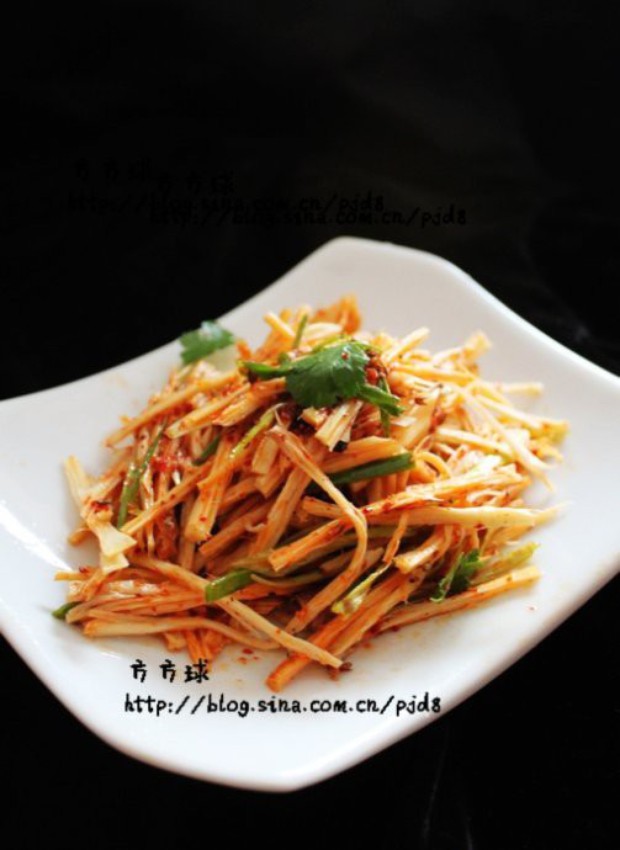 麻辣牛板筋的做法 麻辣牛板筋的做法