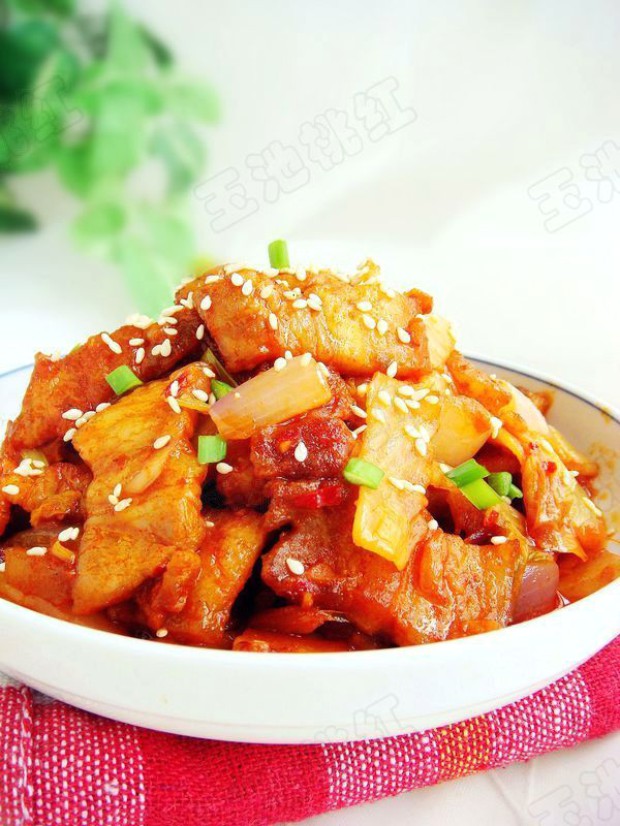 ��ʽ�ݲ˳��廨�������