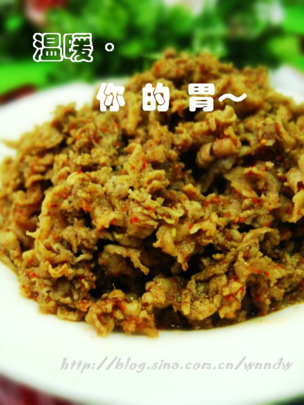 新疆家庭版炒烤肉的做法 新疆家庭版炒烤肉的做法