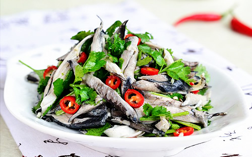 第4步景颇鬼鸡的家常做法图片步骤