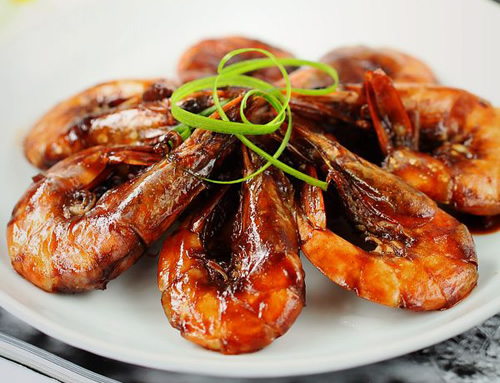 红酒焖大虾的做法图解,如何做,红酒焖大虾怎么做好吃的做法