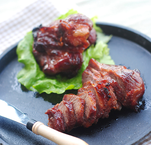 叉烧肉的做法 叉烧肉的做法