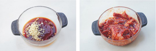 第3步叉烧肉的家常做法图片步骤